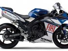 Yamaha YZF 1000 R1 Fiat  Replica